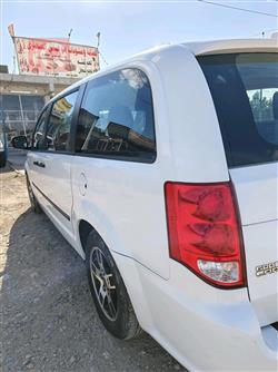 دودج كارافان